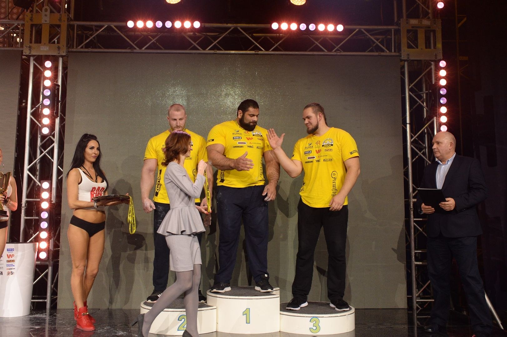 Zloty Tur 2017 Right Hand Finals