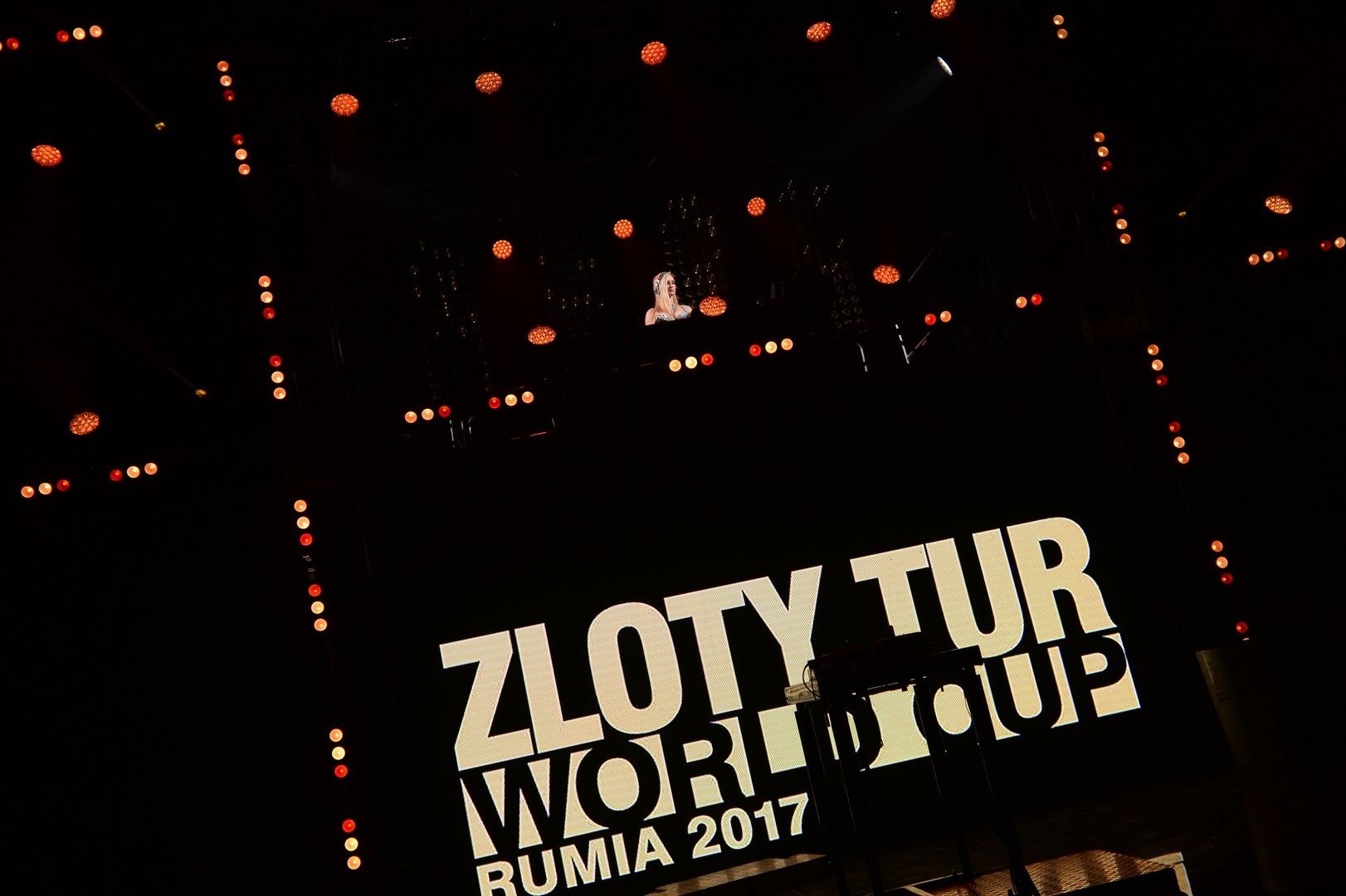 Zloty Tur 2017 Right Hand Finals