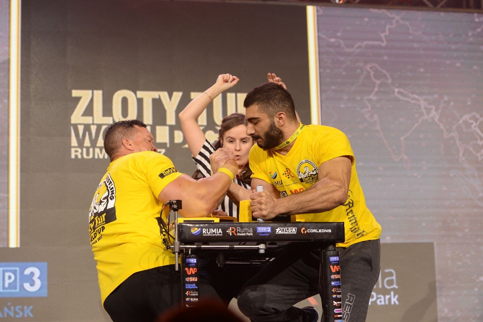 Zloty Tur 2017 Right Hand Finals