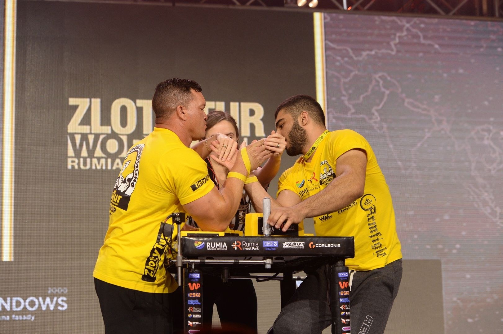 Zloty Tur 2017 Right Hand Finals