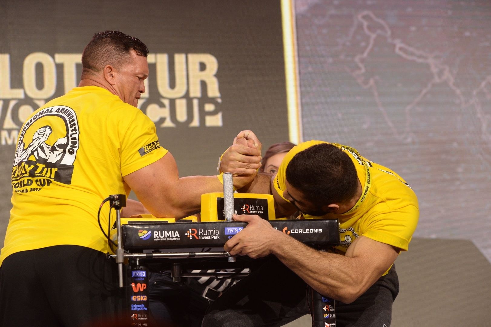 Zloty Tur 2017 Right Hand Finals