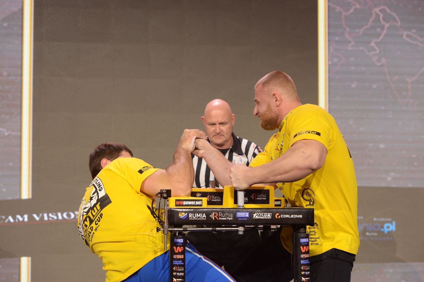 Zloty Tur 2017 Right Hand Finals