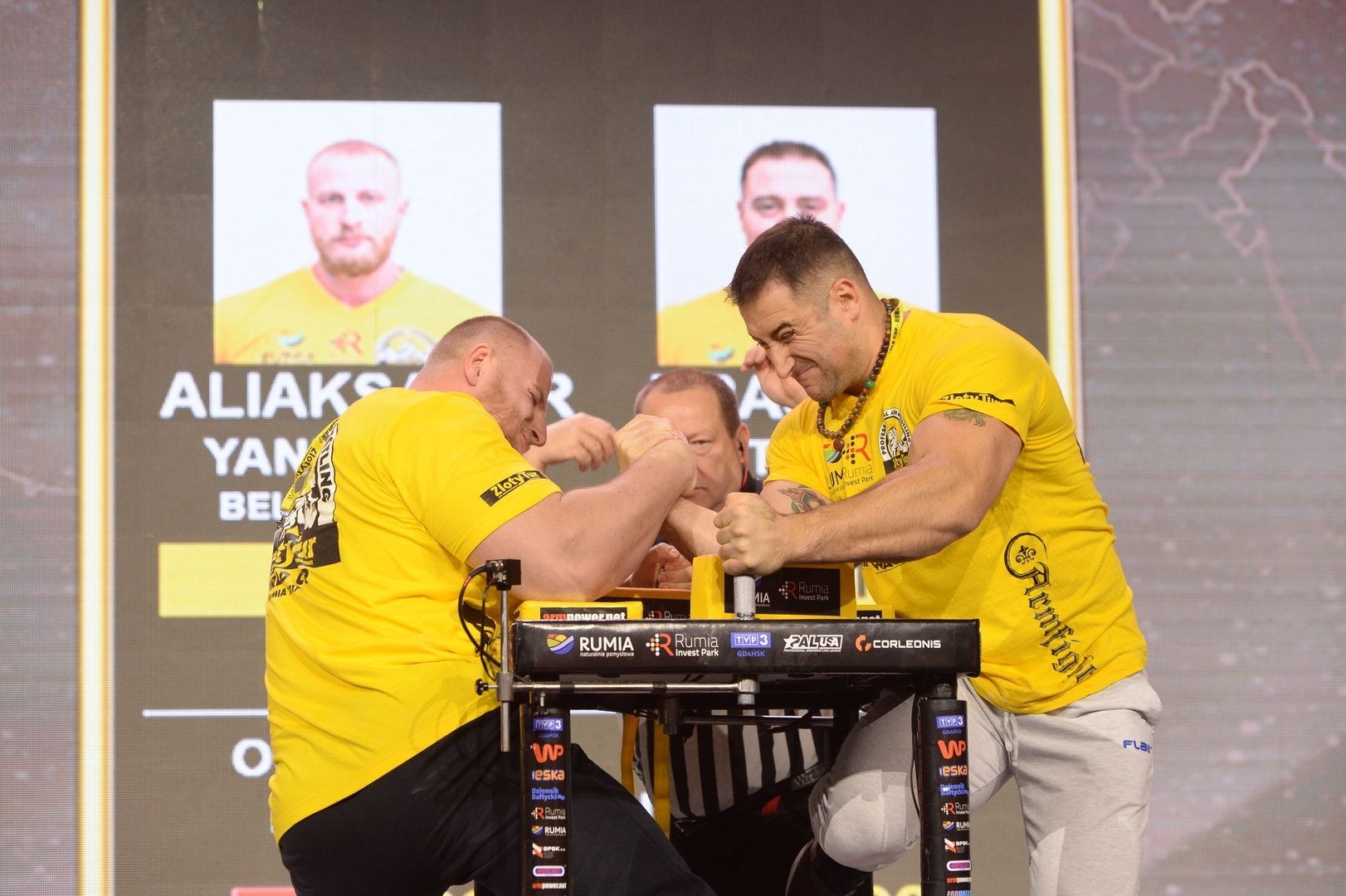 Zloty Tur 2017 Right Hand Finals