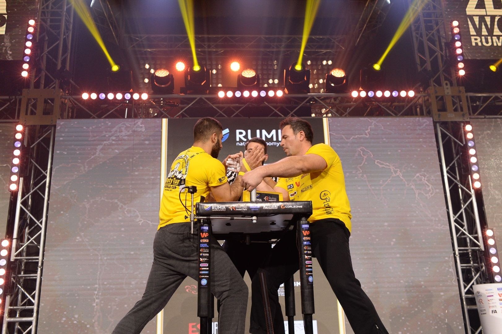 Zloty Tur 2017 Right Hand Finals