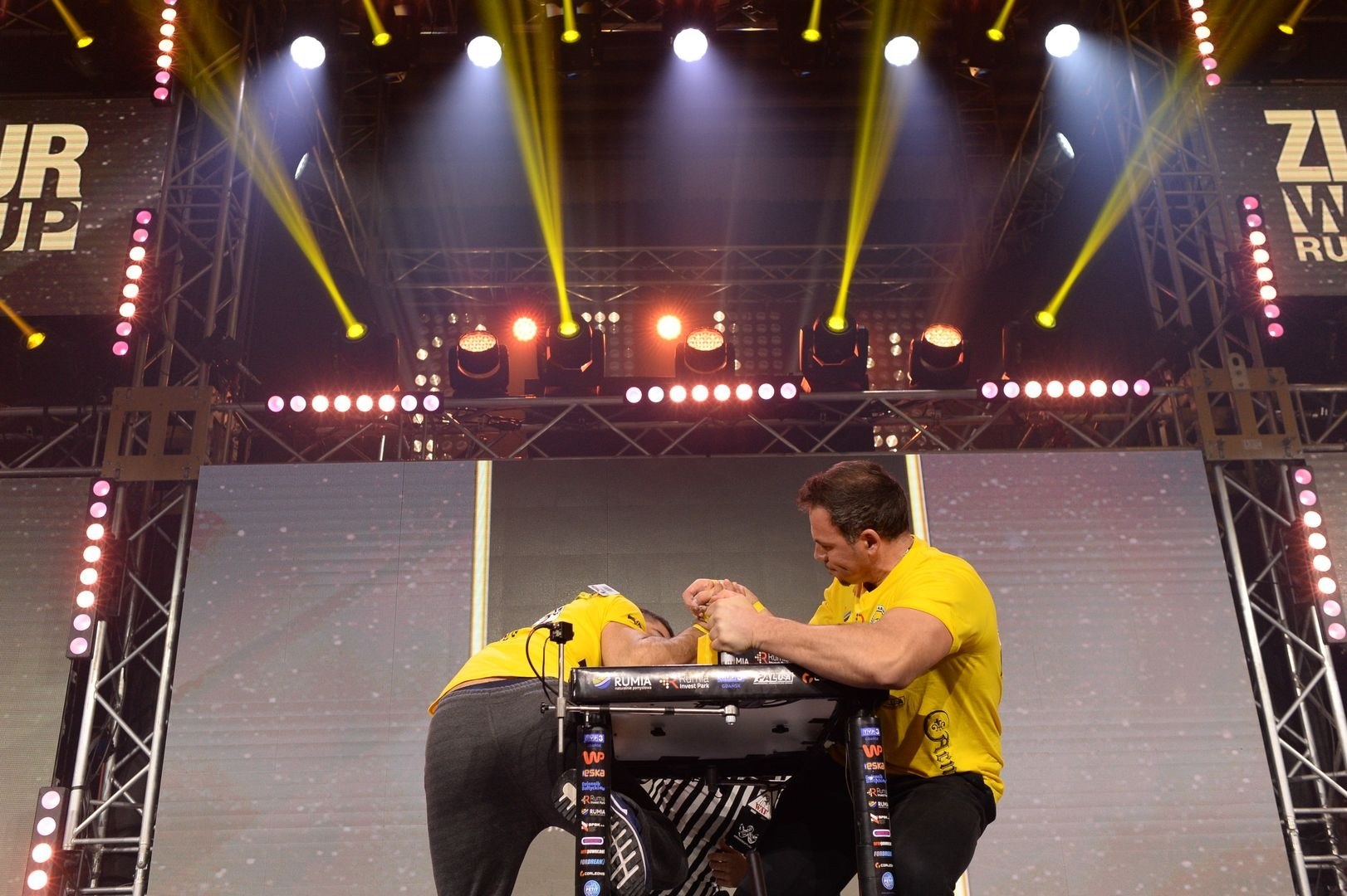 Zloty Tur 2017 Right Hand Finals