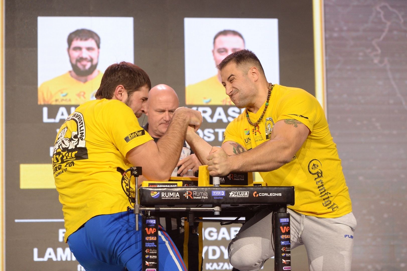 Zloty Tur 2017 Right Hand Finals