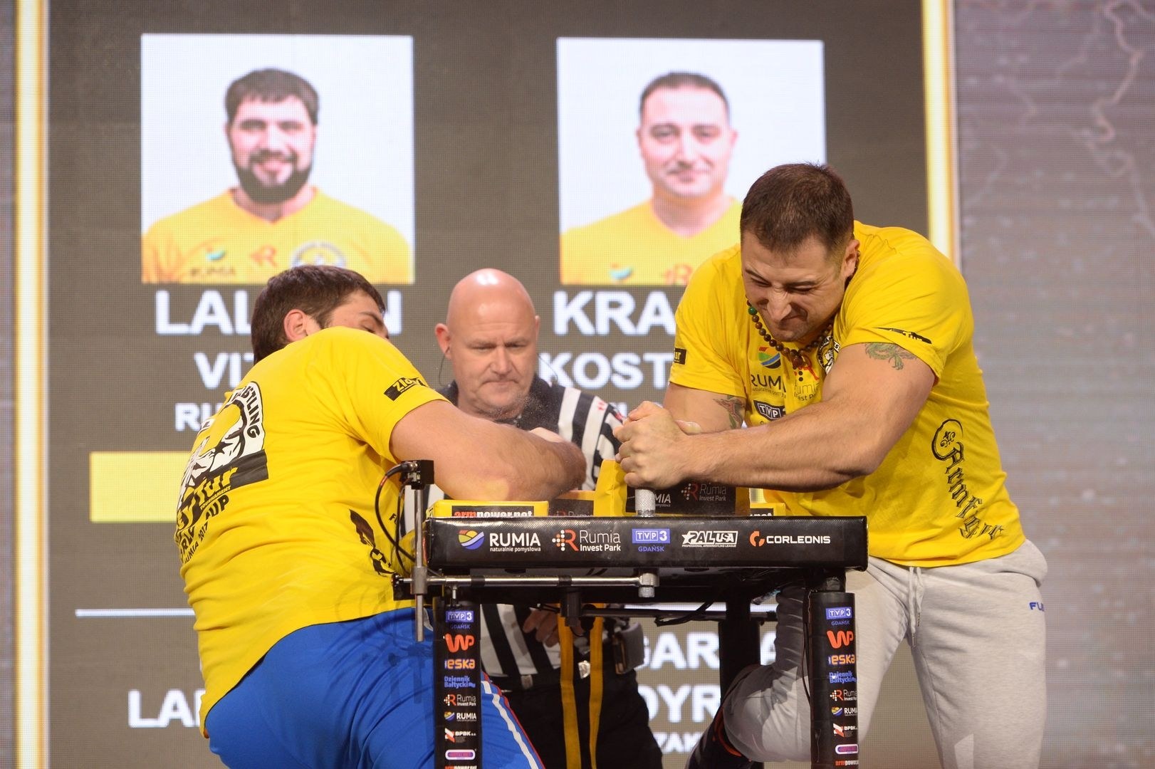 Zloty Tur 2017 Right Hand Finals