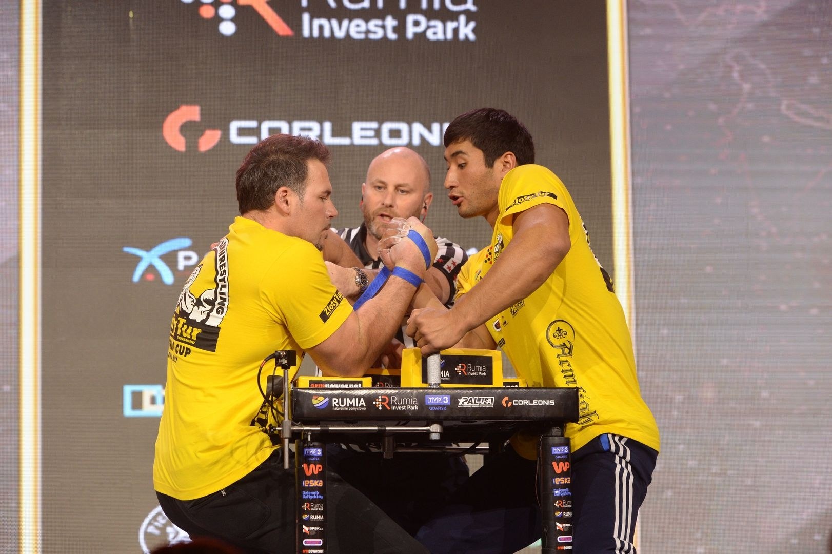 Zloty Tur 2017 Right Hand Finals