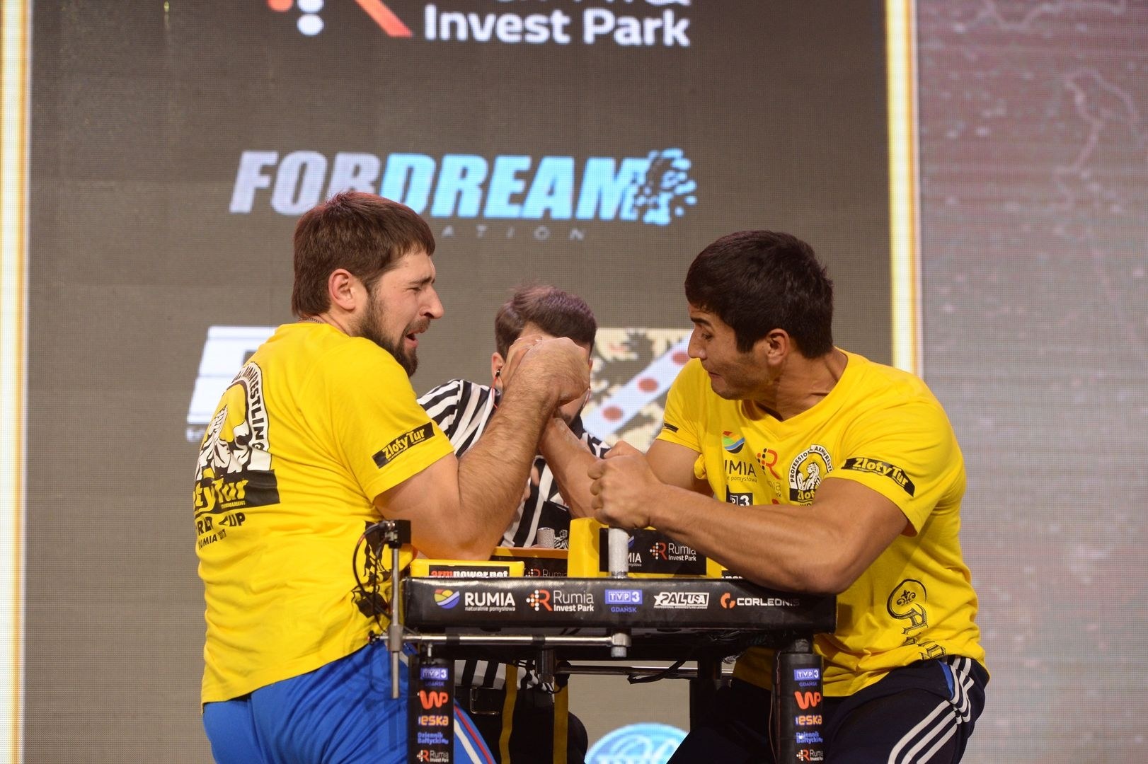 Zloty Tur 2017 Right Hand Finals