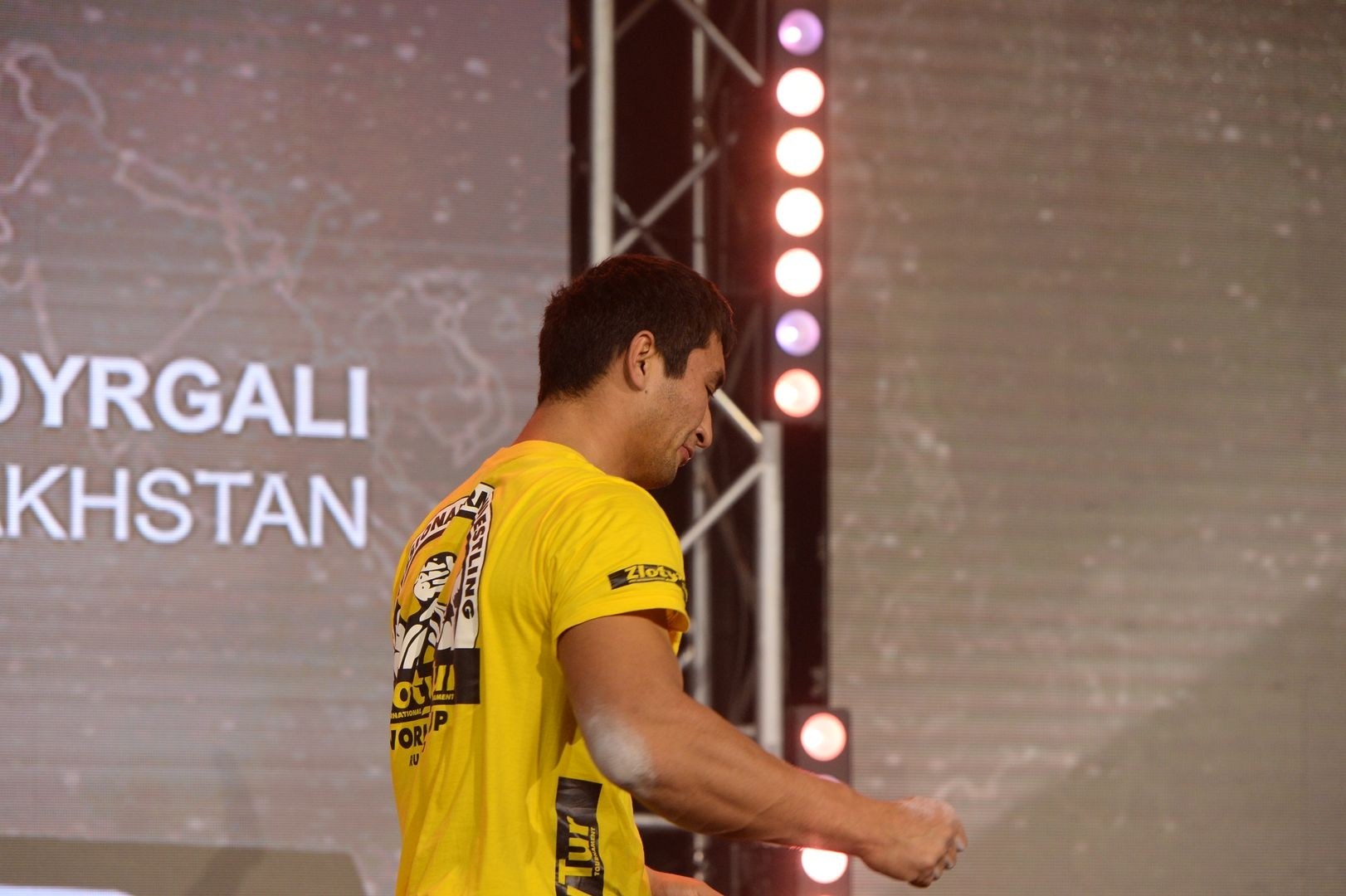 Zloty Tur 2017 Right Hand Finals