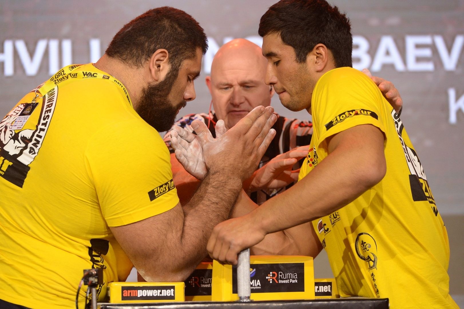 Zloty Tur 2017 Right Hand Finals