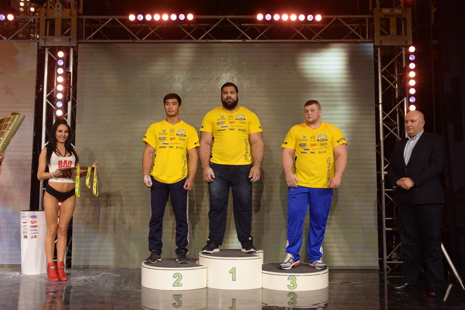 Zloty Tur 2017 Right Hand Finals