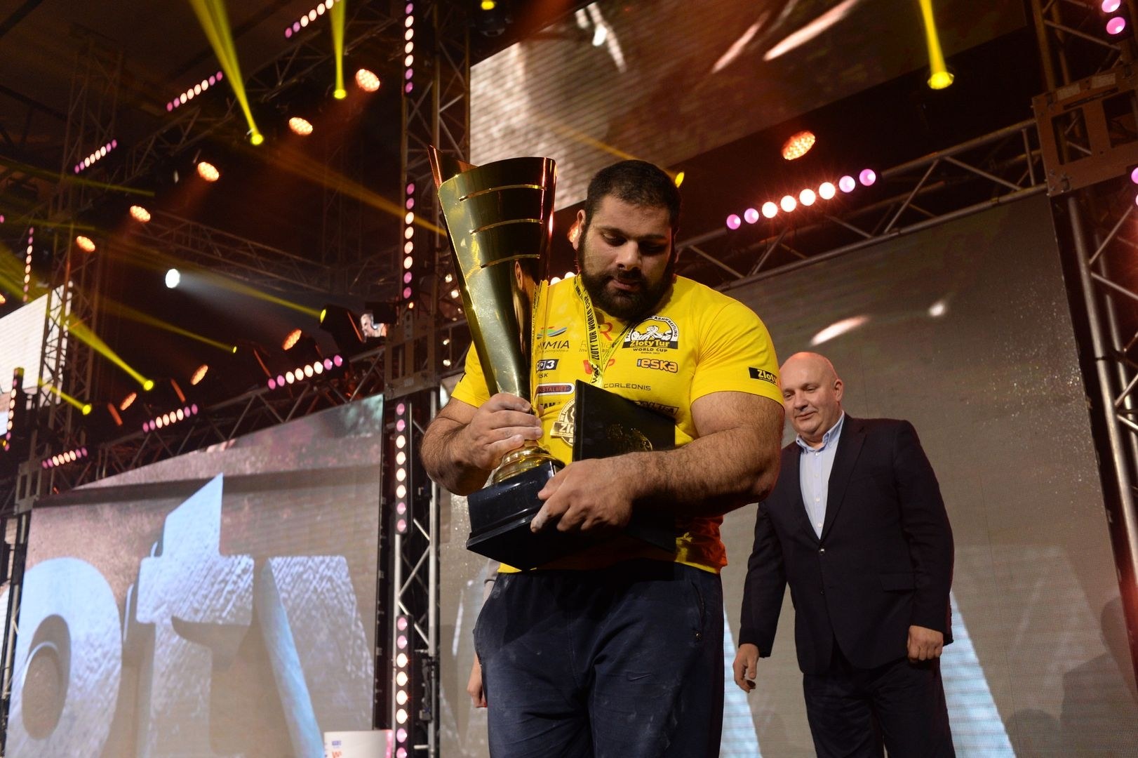 Zloty Tur 2017 Right Hand Finals