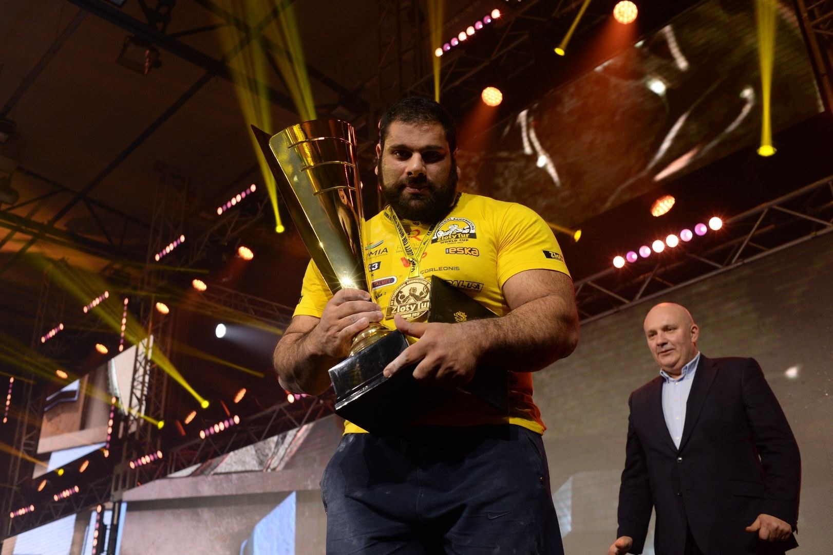 Zloty Tur 2017 Right Hand Finals