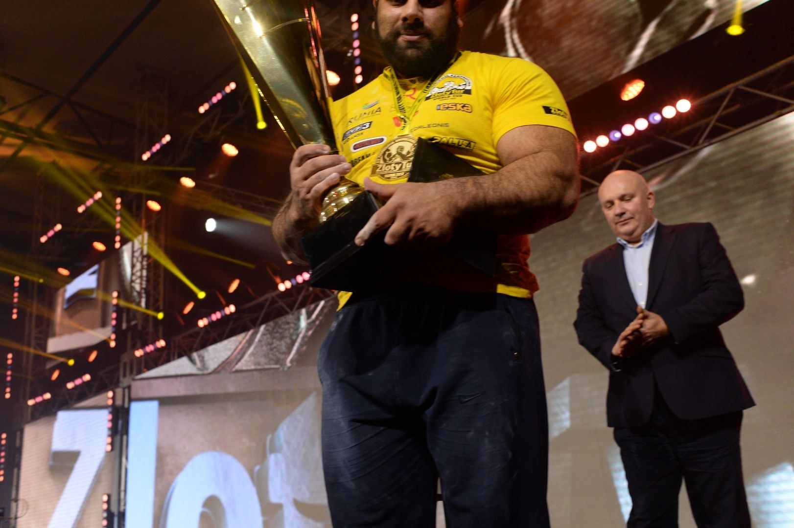 Zloty Tur 2017 Right Hand Finals