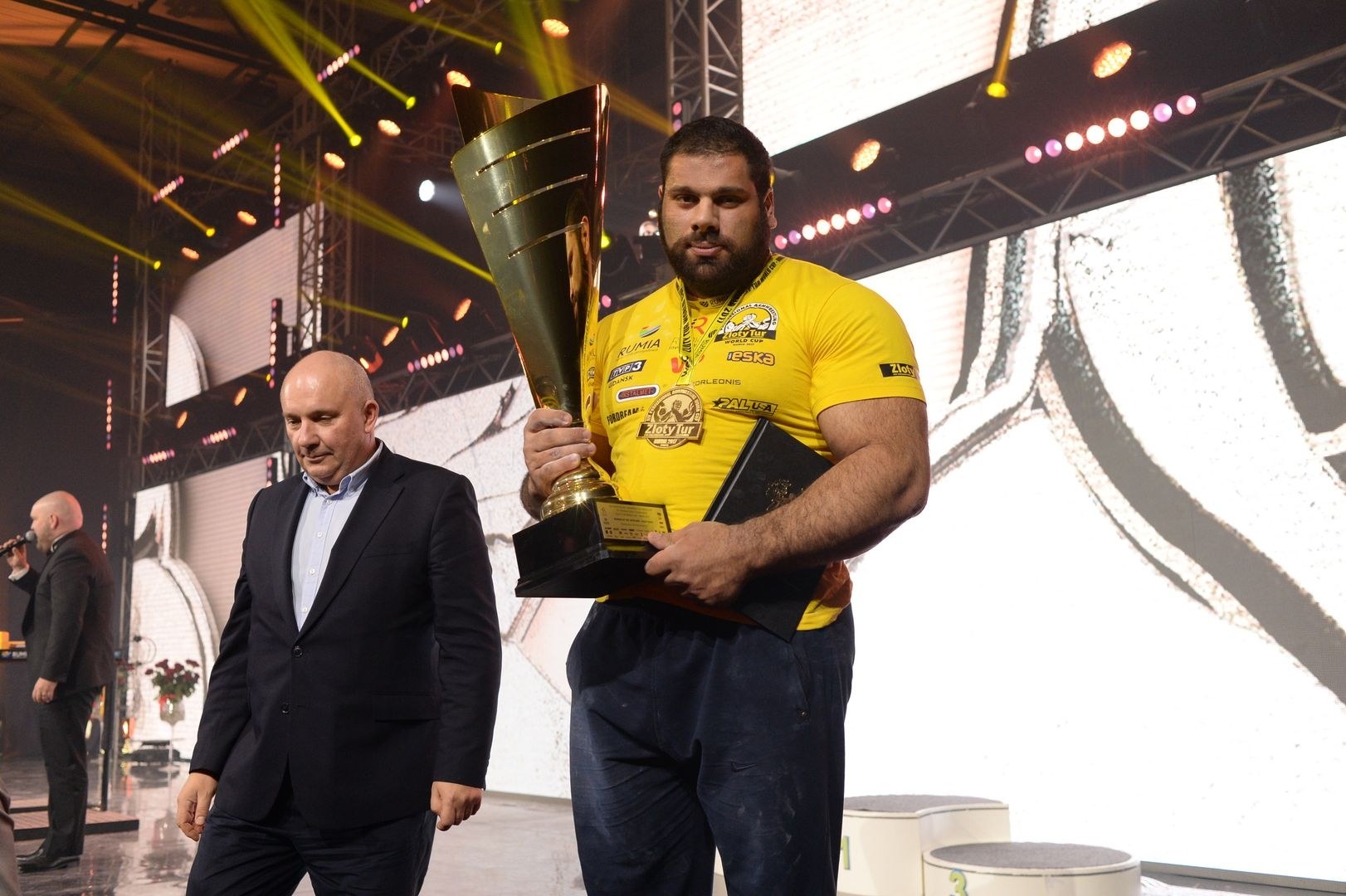 Zloty Tur 2017 Right Hand Finals