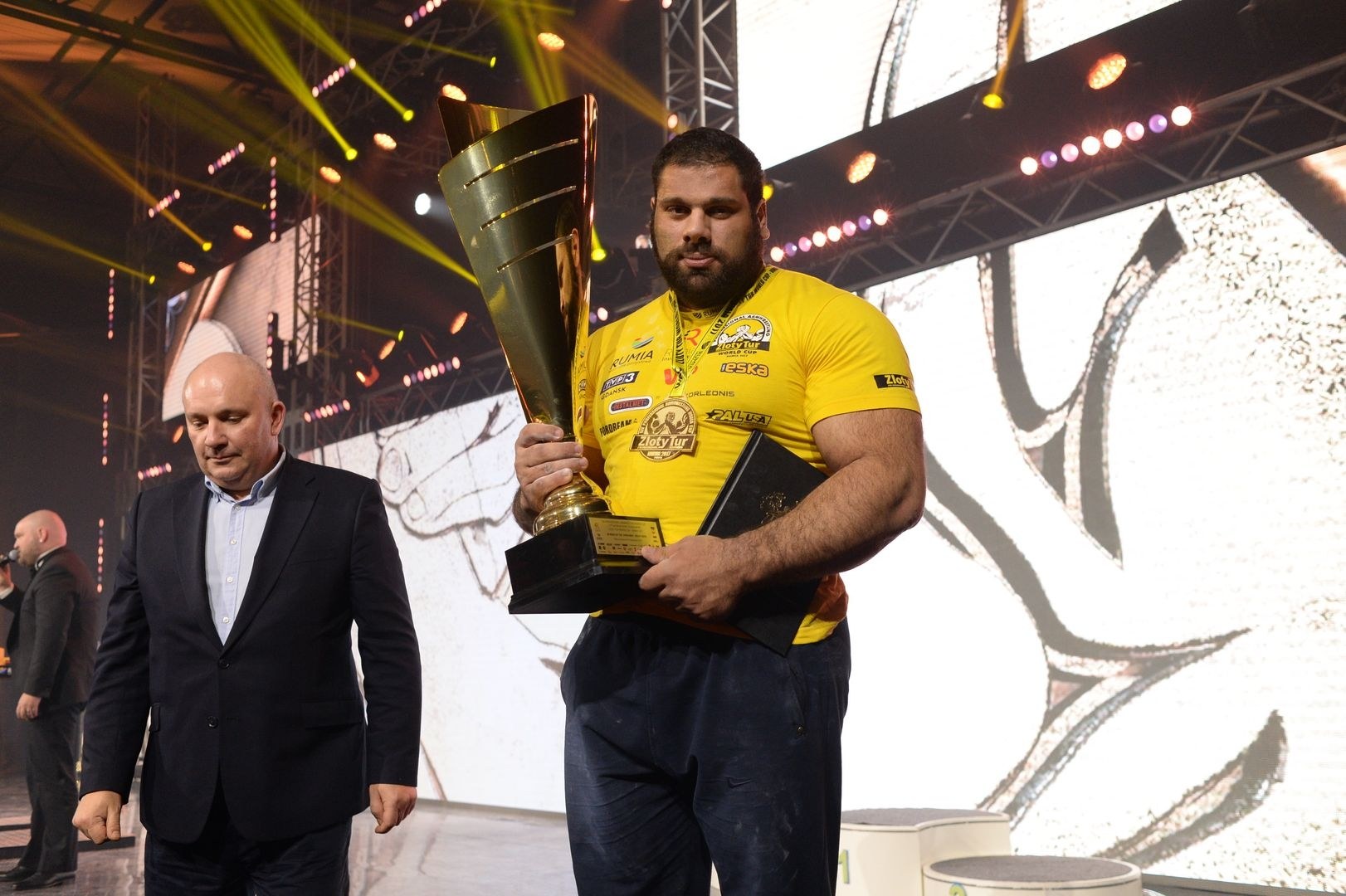 Zloty Tur 2017 Right Hand Finals