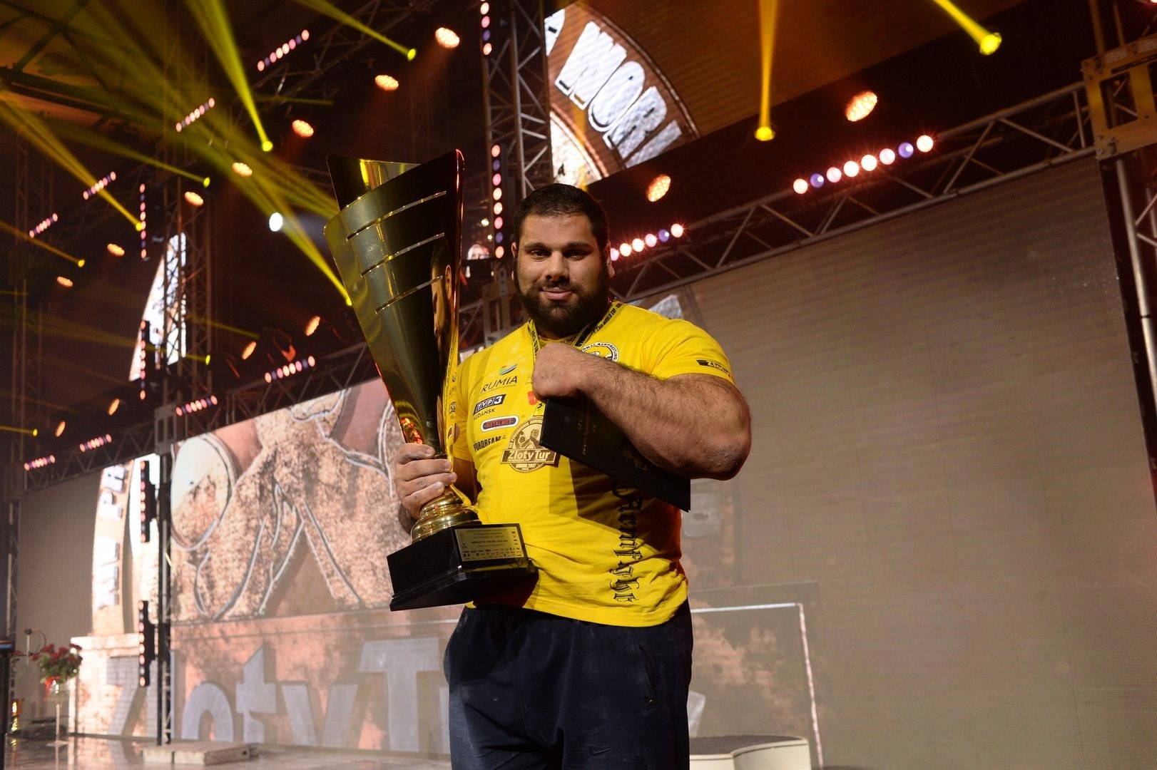 Zloty Tur 2017 Right Hand Finals