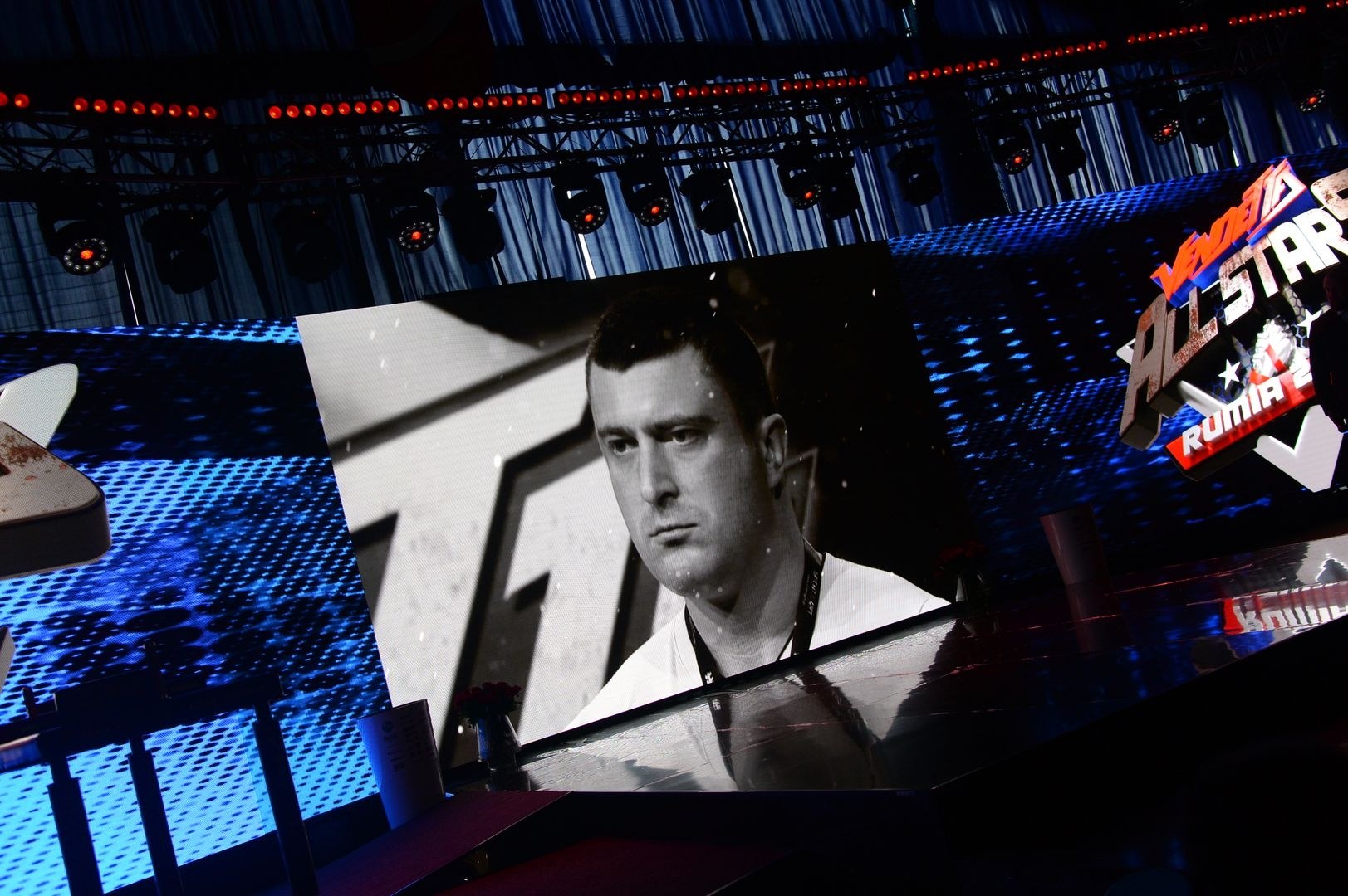 Zloty Tur 2018 Eliminations Left Hand