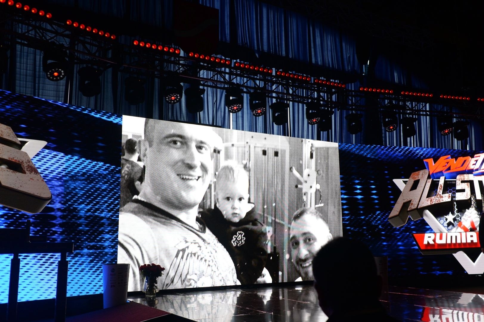 Zloty Tur 2018 Eliminations Left Hand