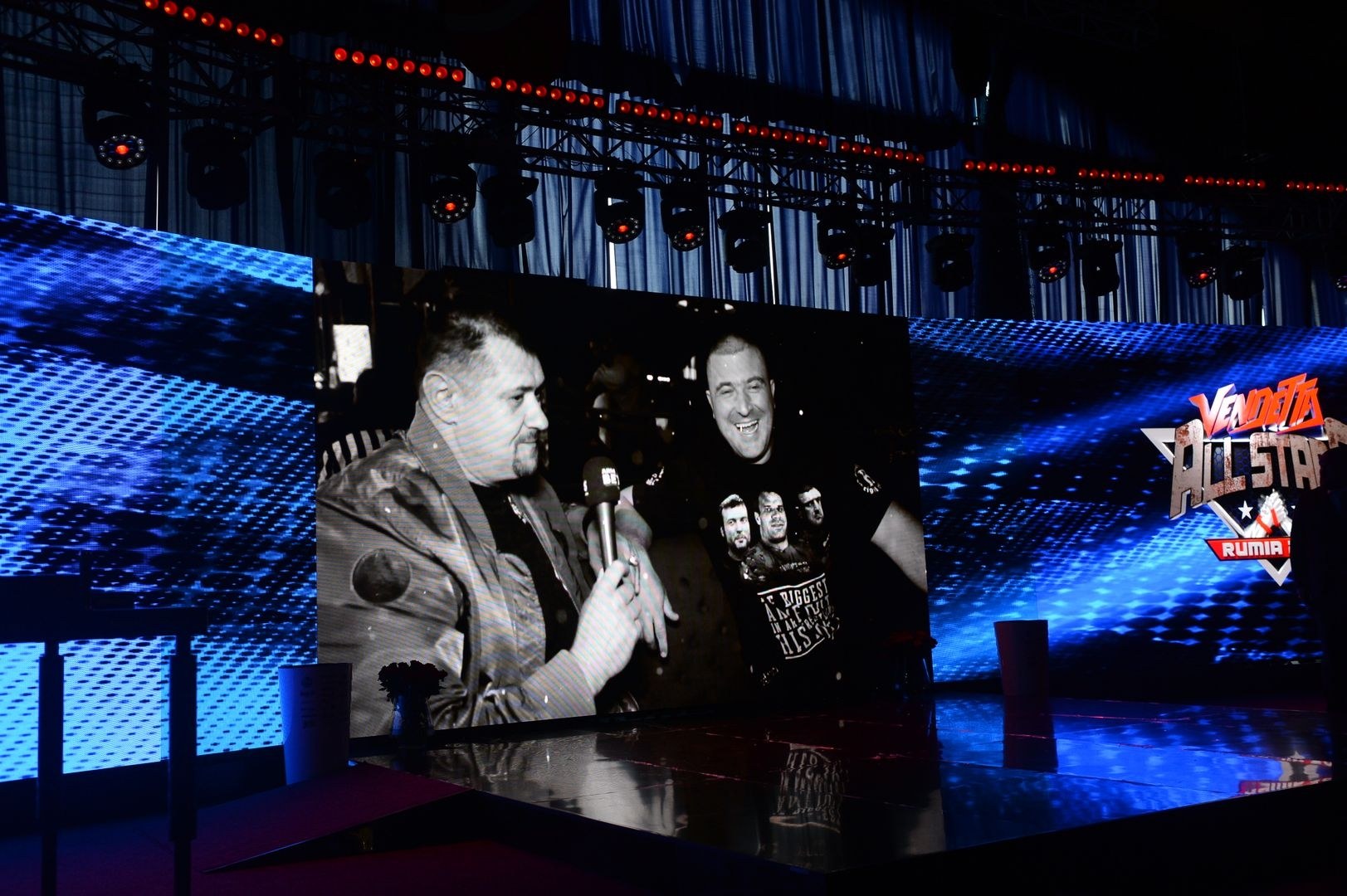 Zloty Tur 2018 Eliminations Left Hand