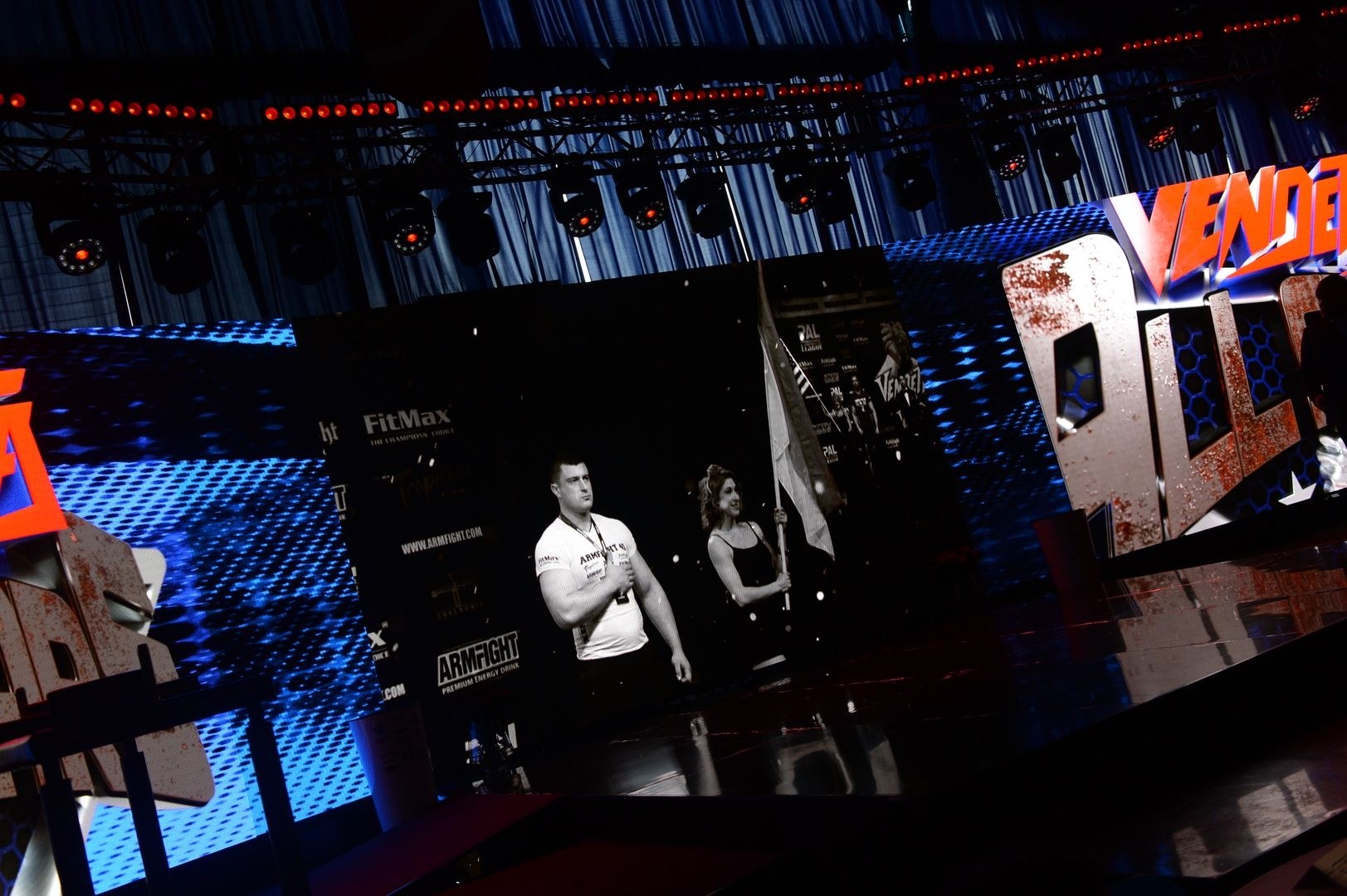 Zloty Tur 2018 Eliminations Left Hand