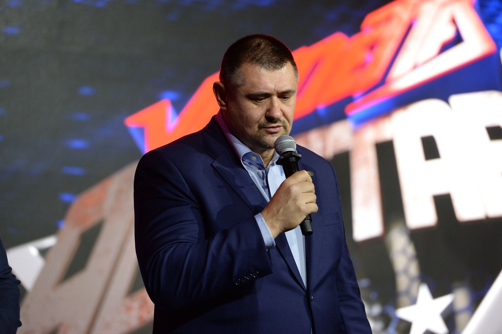 Zloty Tur 2018 Eliminations Left Hand