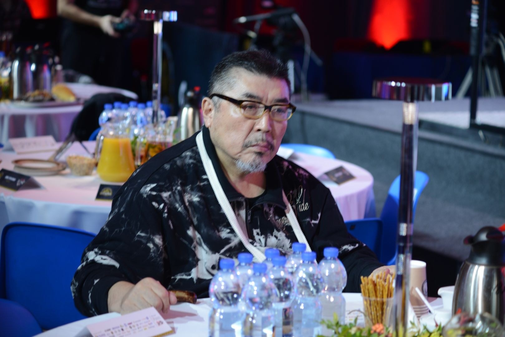 Zloty Tur 2018 Eliminations Left Hand