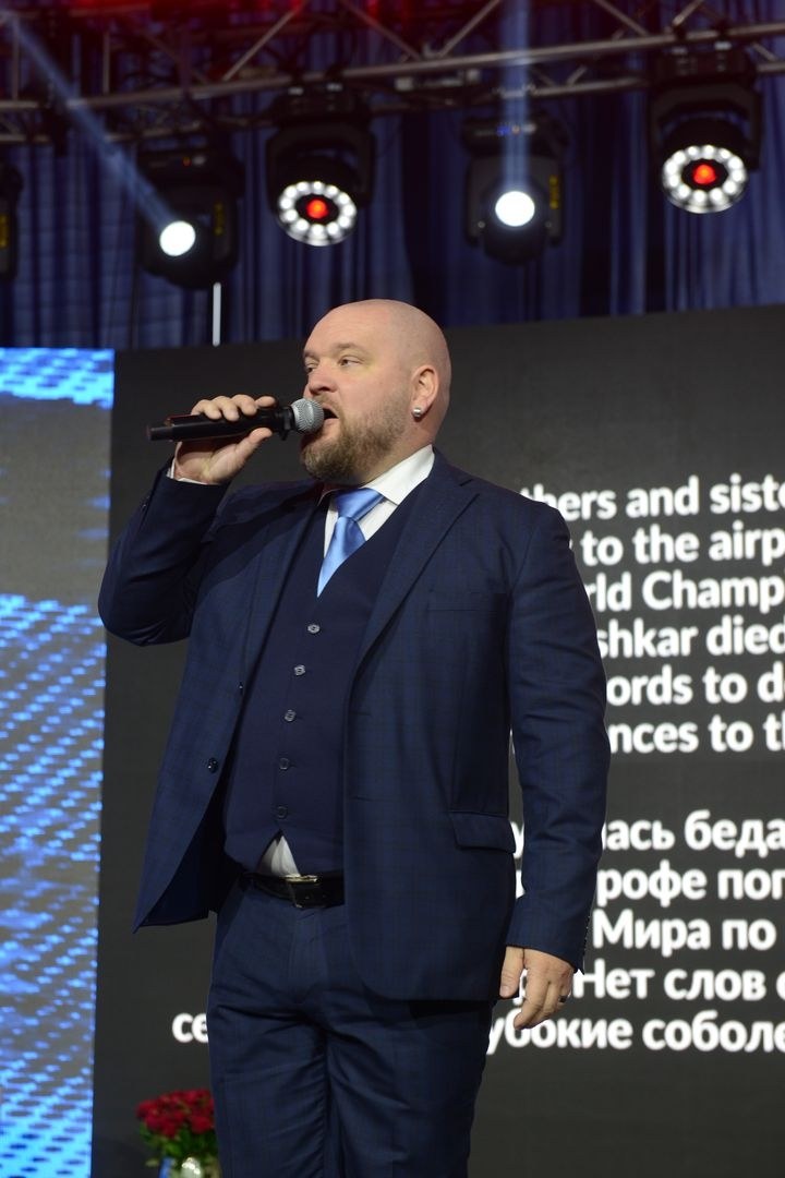 Zloty Tur 2018 Eliminations Left Hand