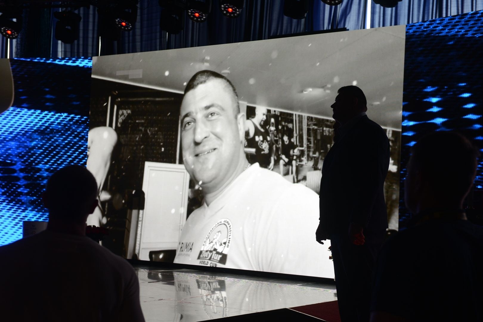 Zloty Tur 2018 Eliminations Left Hand