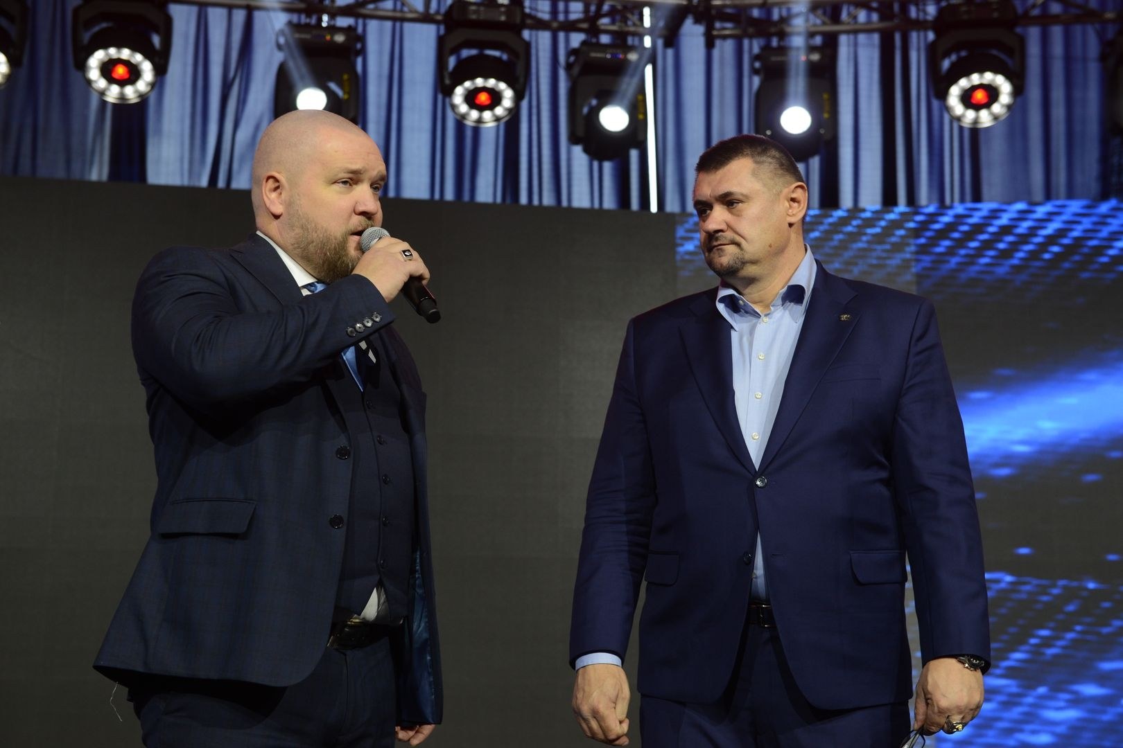 Zloty Tur 2018 Eliminations Left Hand