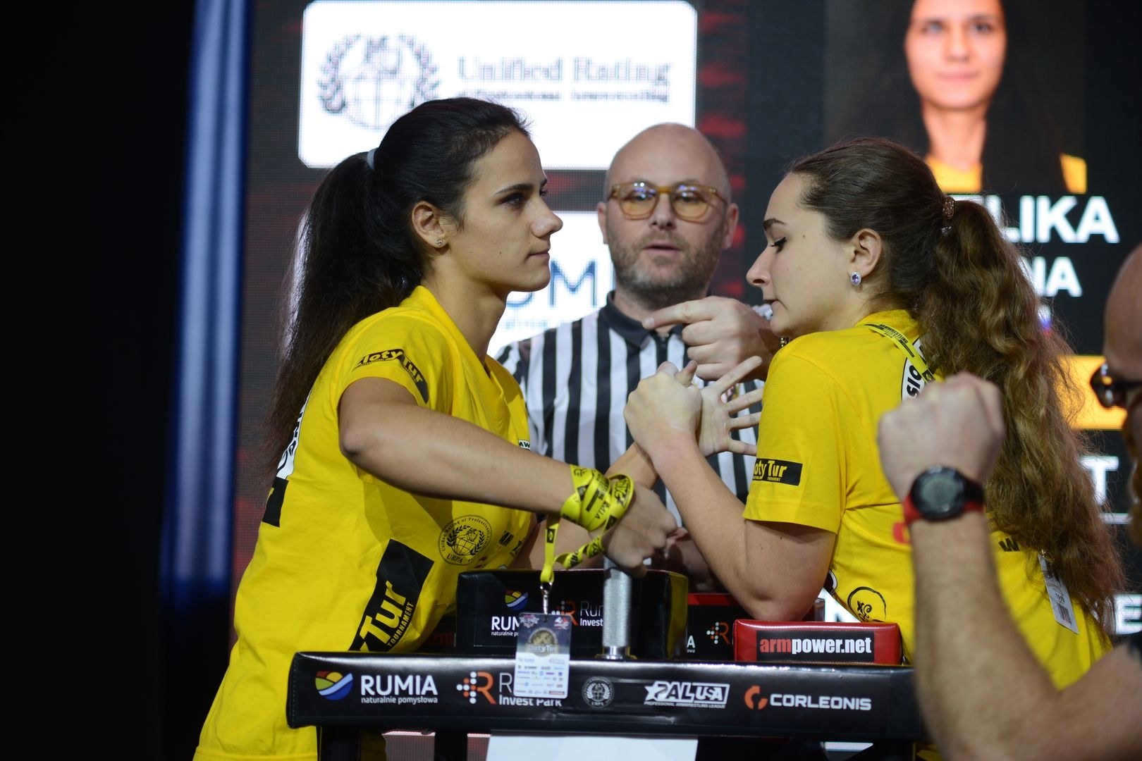 Zloty Tur 2018 Eliminations Left Hand