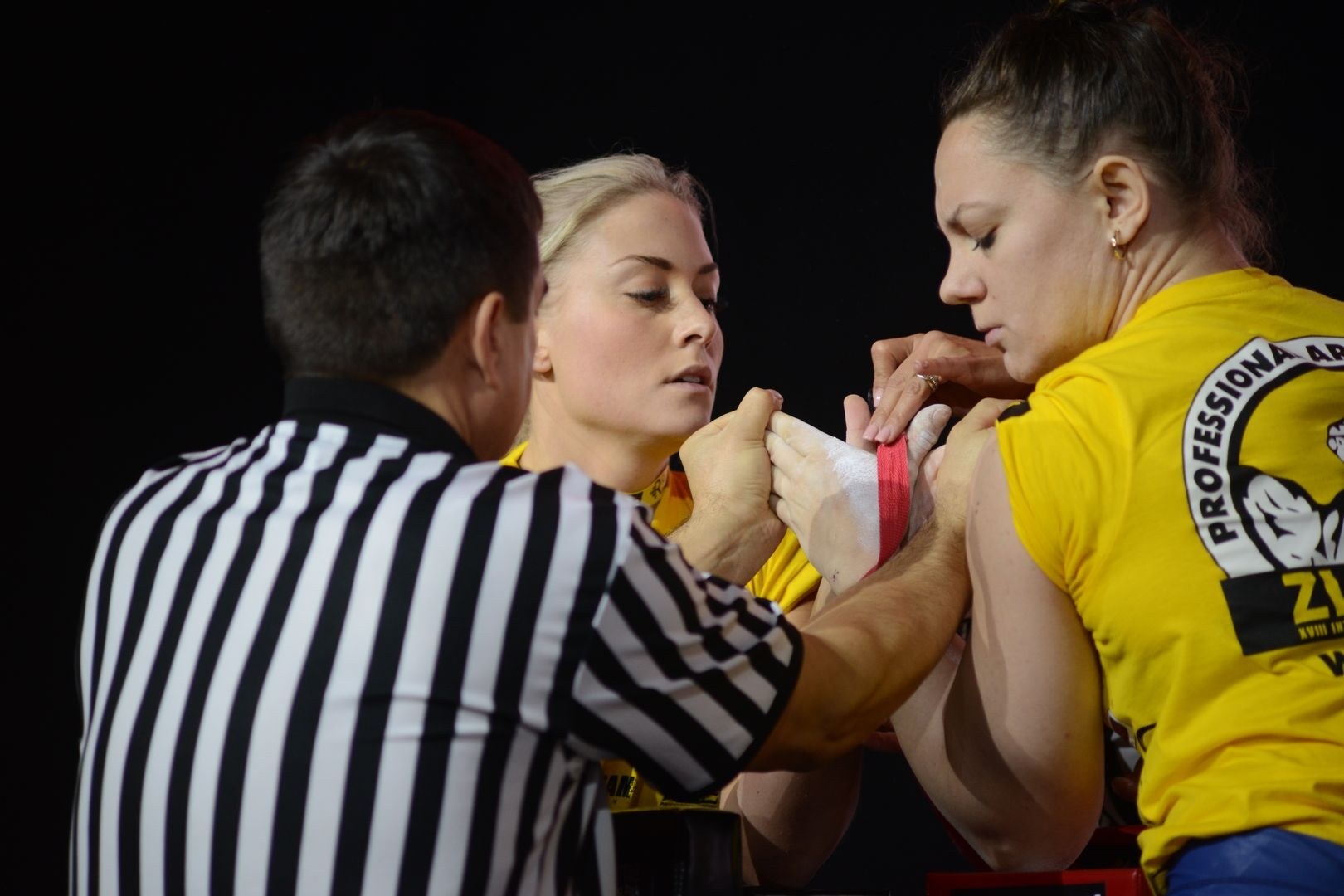 Zloty Tur 2018 Eliminations Left Hand