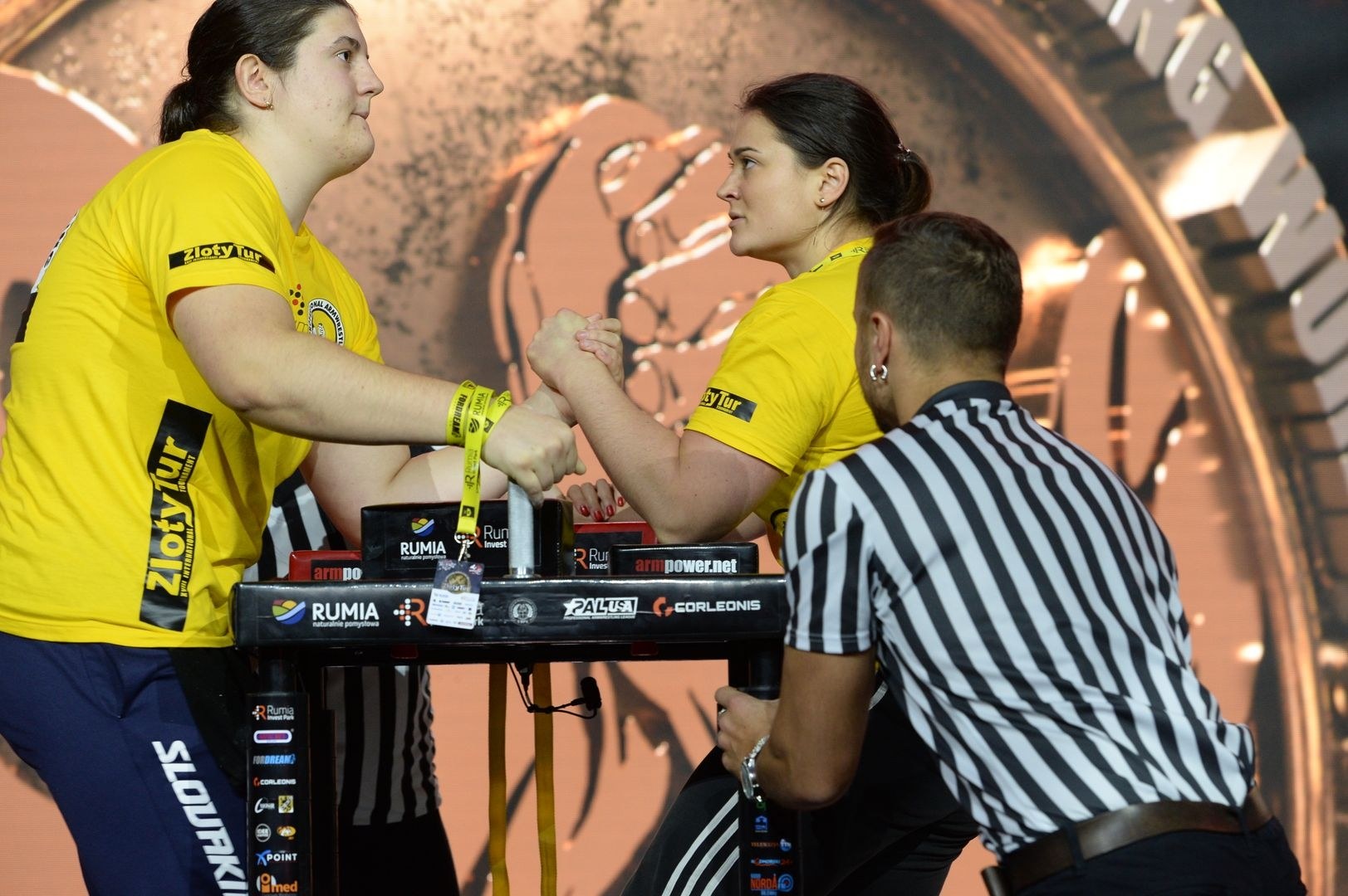 Zloty Tur 2018 Eliminations Left Hand