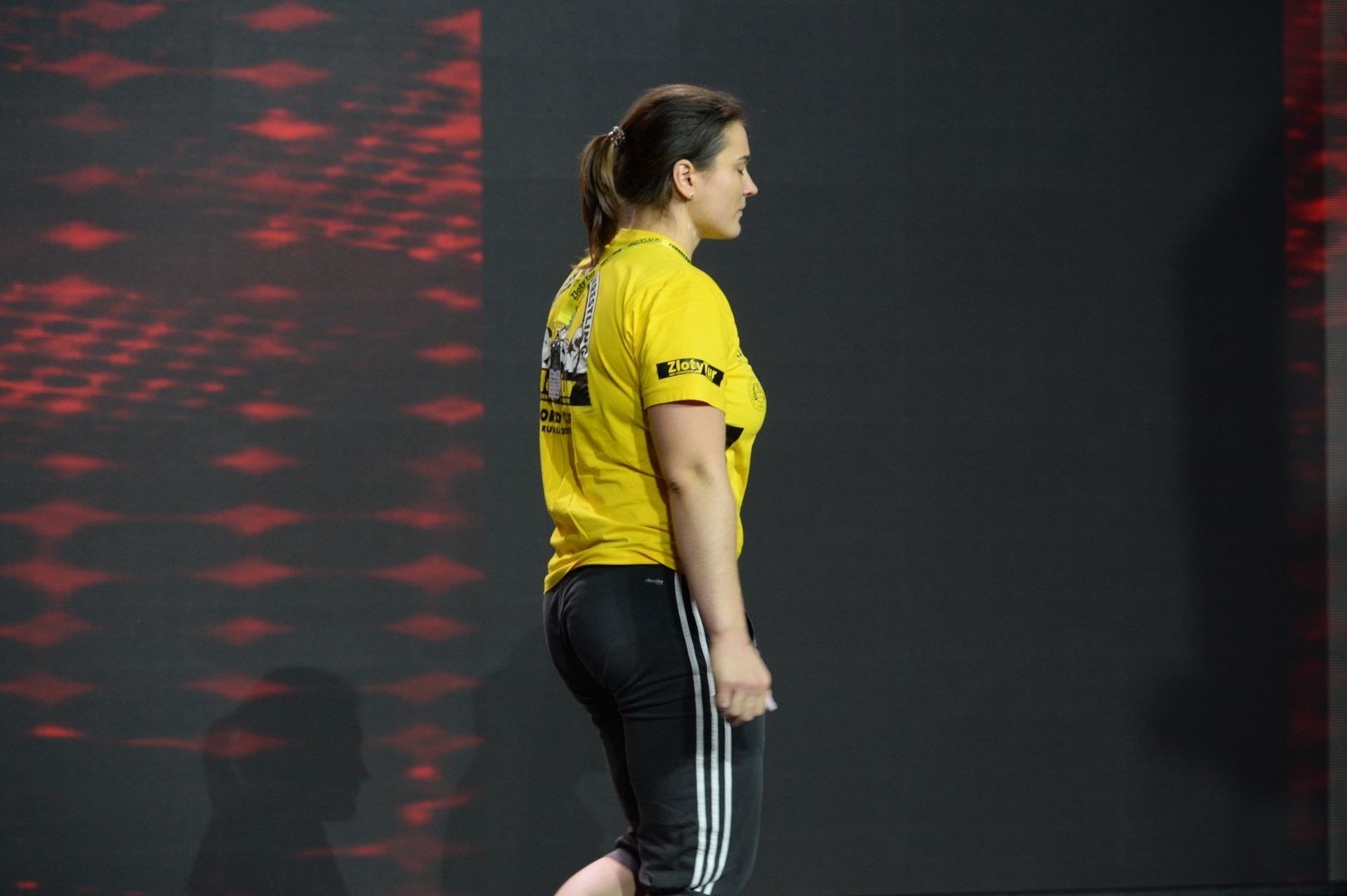 Zloty Tur 2018 Eliminations Left Hand