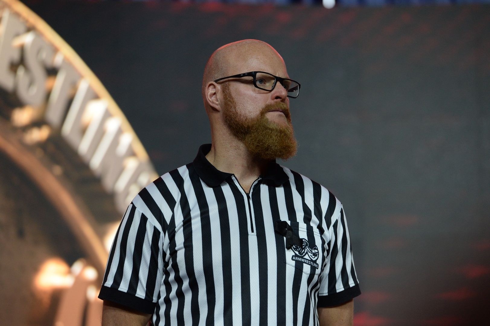 Zloty Tur 2018 Eliminations Left Hand