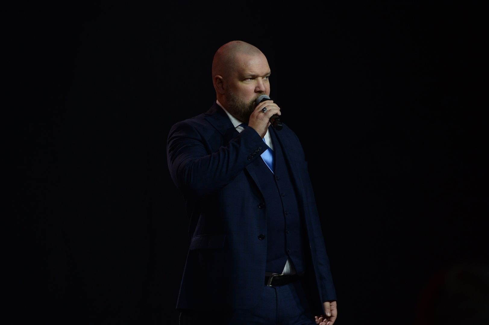 Zloty Tur 2018 Eliminations Left Hand