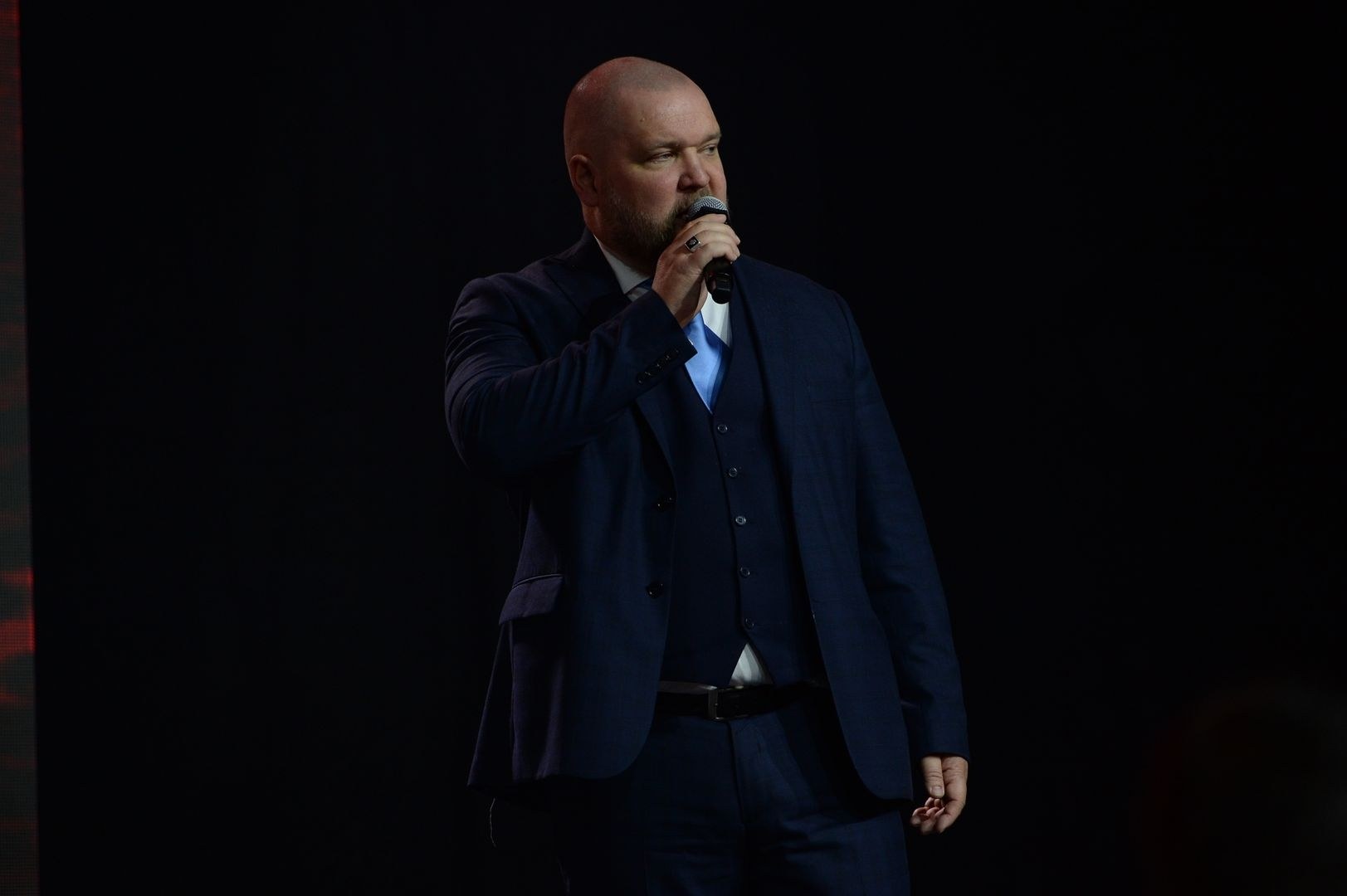 Zloty Tur 2018 Eliminations Left Hand