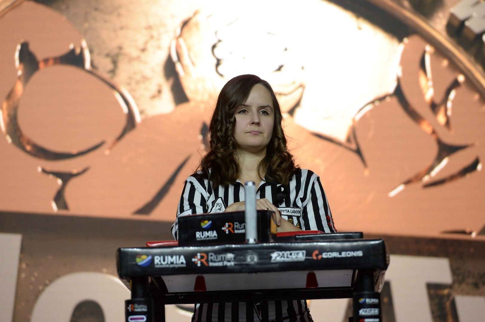 Zloty Tur 2018 Eliminations Left Hand