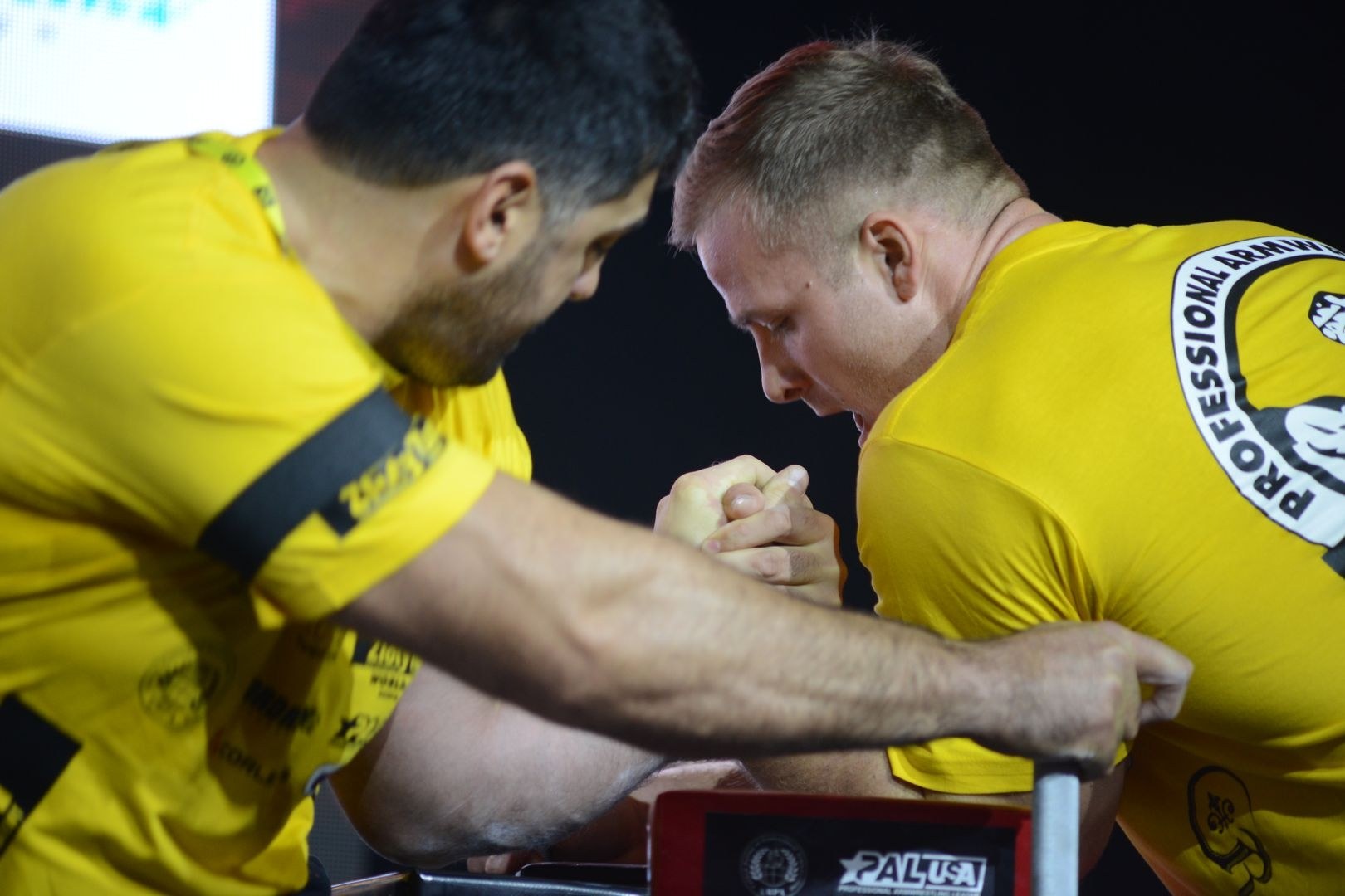 Zloty Tur 2018 Eliminations Left Hand