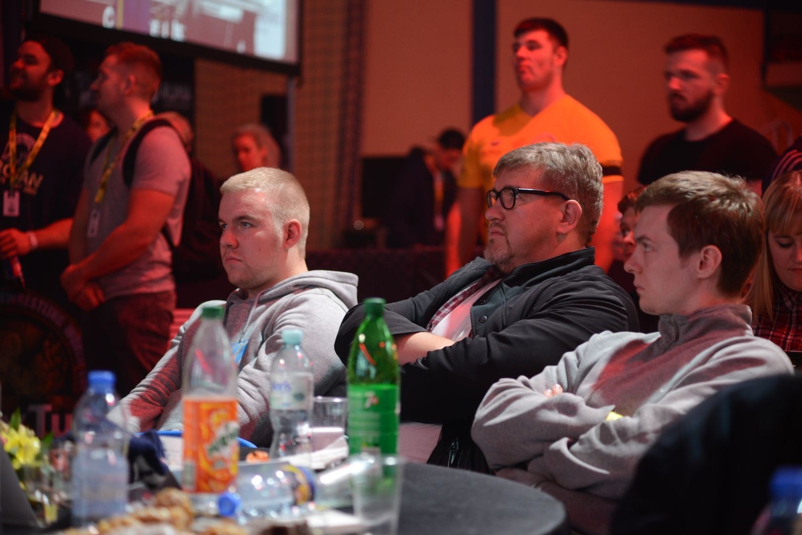 Zloty Tur 2018 Eliminations Left Hand