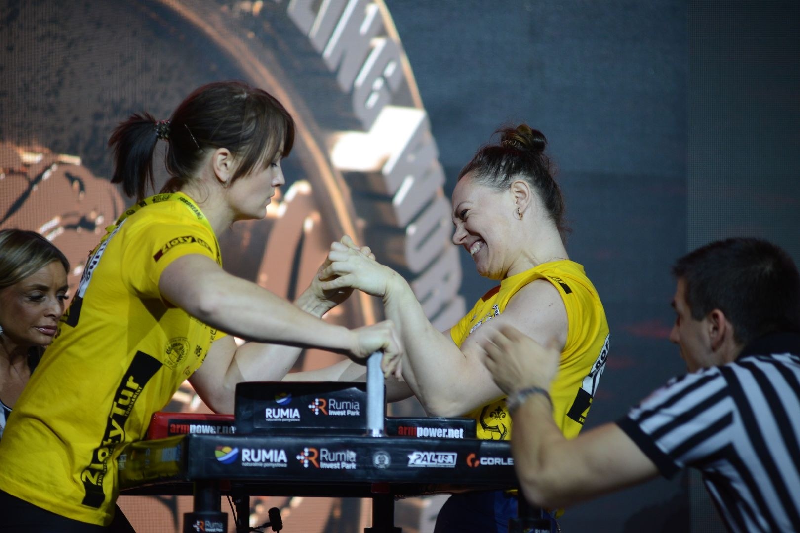 Zloty Tur 2018 Eliminations Left Hand