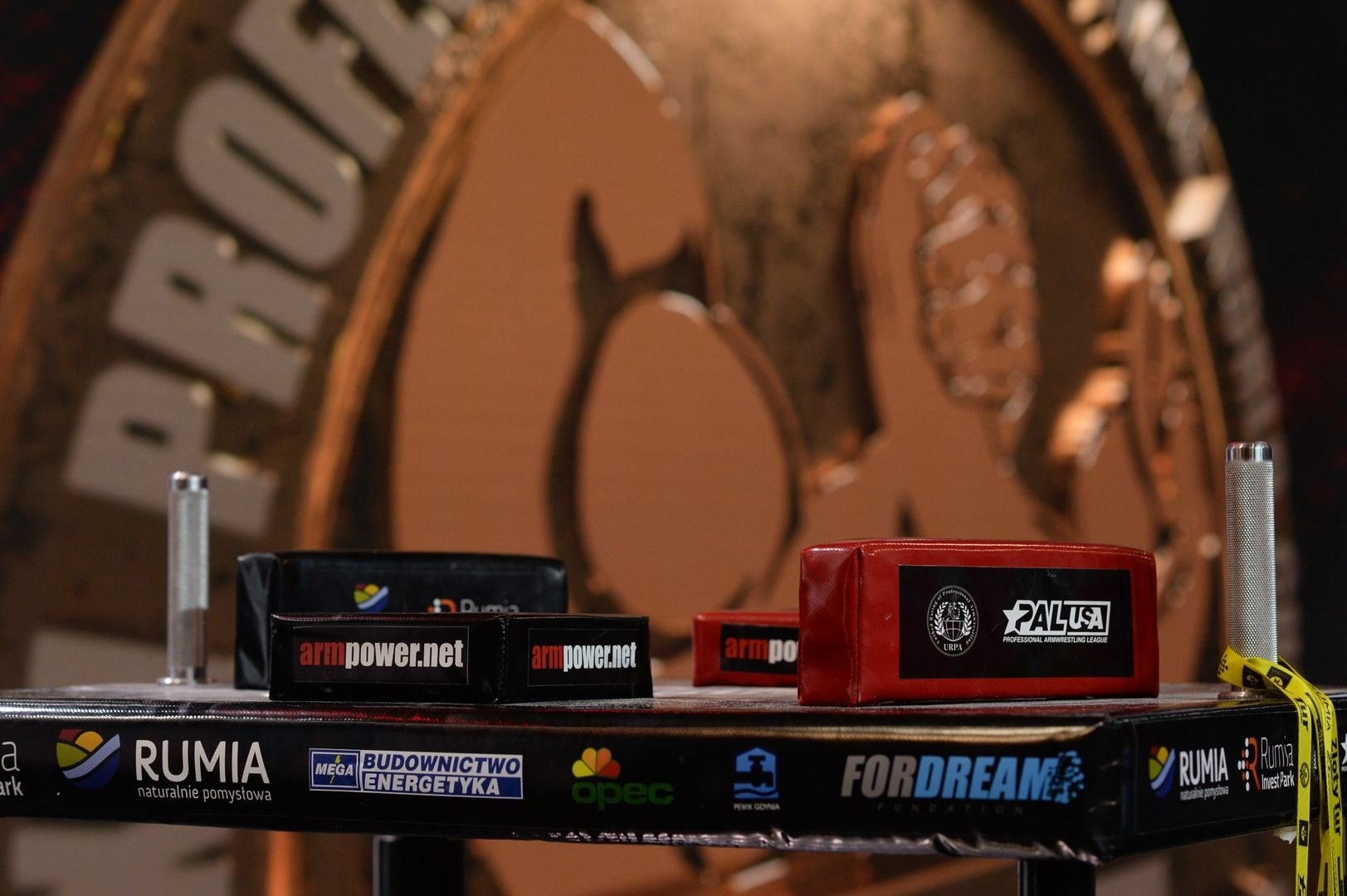 Zloty Tur 2018 Eliminations Right Hand