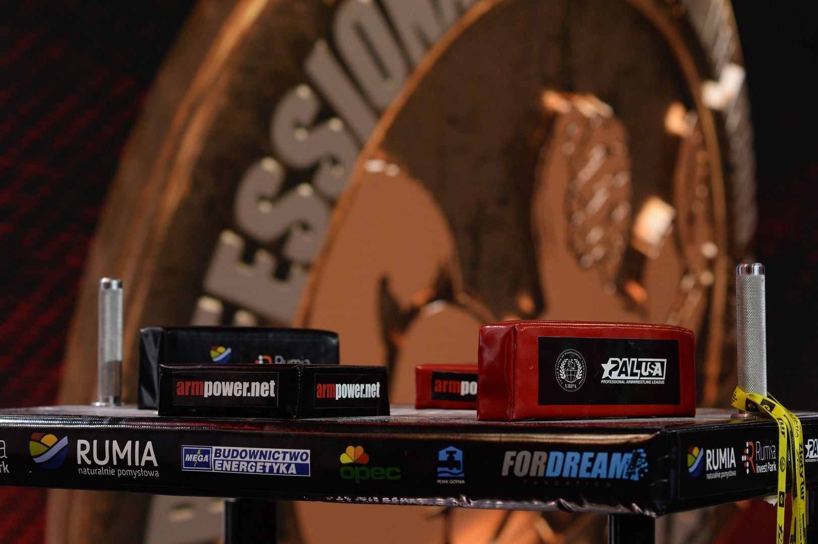 Zloty Tur 2018 Eliminations Right Hand