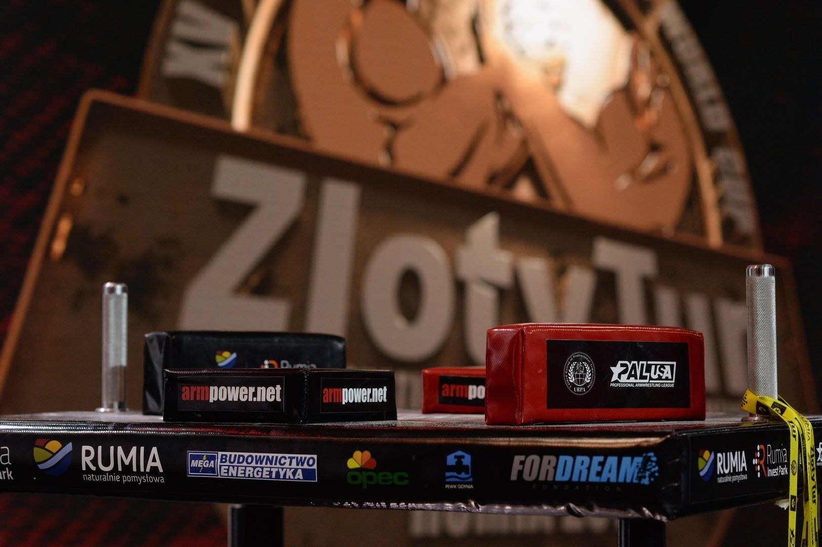 Zloty Tur 2018 Eliminations Right Hand