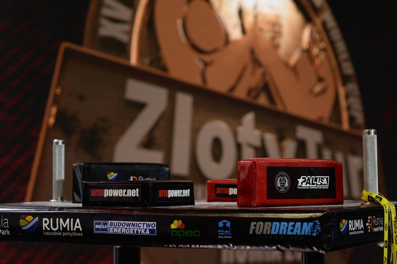 Zloty Tur 2018 Eliminations Right Hand