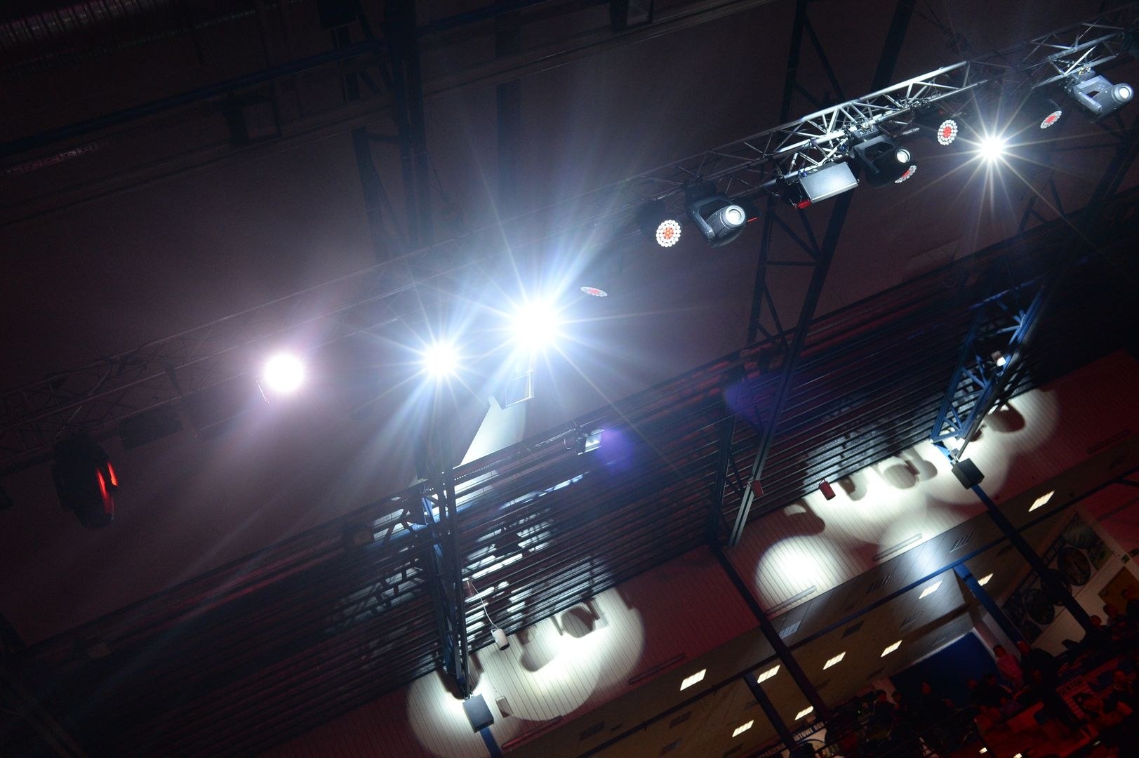 Zloty Tur 2018 Eliminations Right Hand