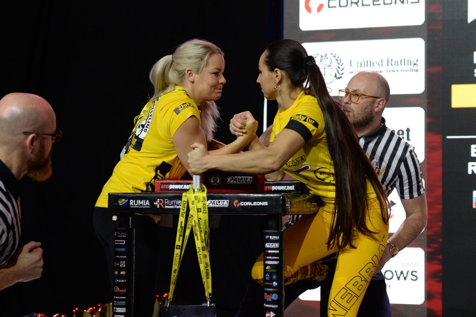 Zloty Tur 2018 Eliminations Right Hand