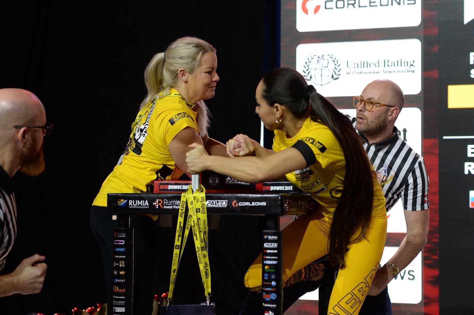 Zloty Tur 2018 Eliminations Right Hand