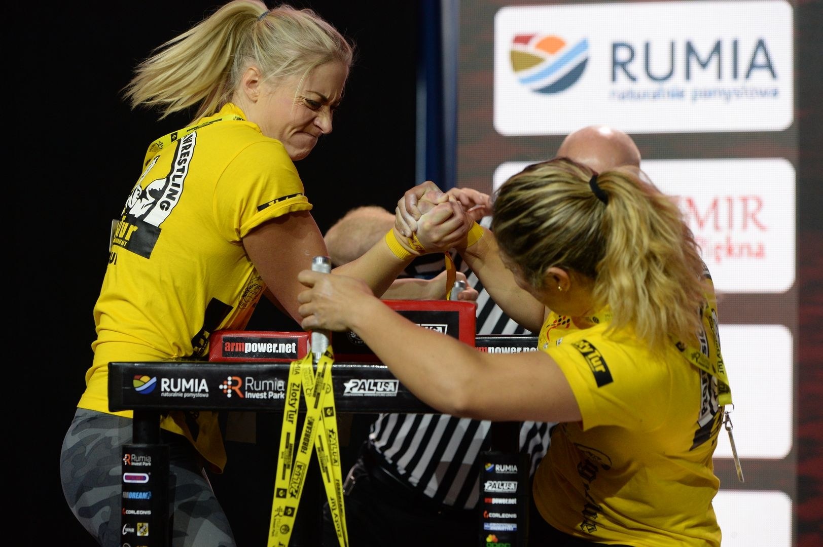 Zloty Tur 2018 Eliminations Right Hand